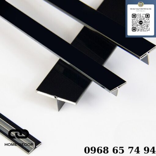 Mua Nẹp T Inox Đen Giá Tốt Nhất Thị Trường