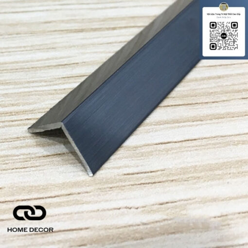 Nẹp V Inox Xước Giá Tốt Nhất TP.HCM Chống Trầy Xước, Độ Bền Vượt Trội