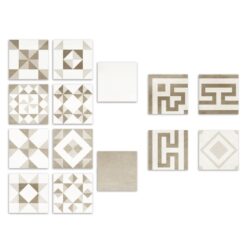 Gạch Á Mỹ 21.A.220.S038