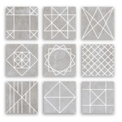 Gạch Á Mỹ 21.A.220.S065