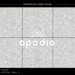 Gạch Apodio 66TZ7502