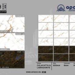 Gạch Apodio A36LG904-A36LG904D-A36CG804