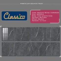 Gạch Apodio C44NW605