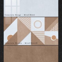Gạch Apodio M36CB905-M36CB905D-M36CB805