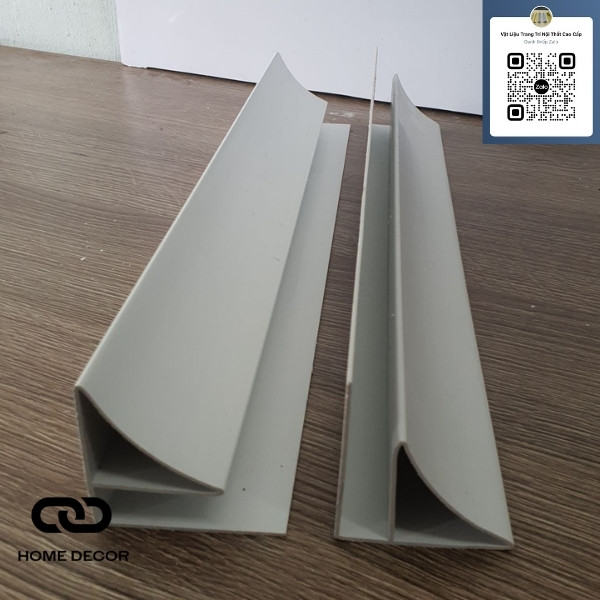 nẹp sập nhôm Cao Cấp Bền Đẹp, Đa Ứng Dụng, Giá Đại Lý