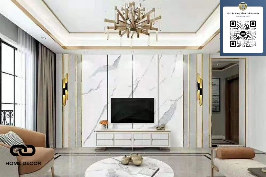Các Ứng dụng Phổ biến của Nẹp Inox trong Không gian Hiện đại