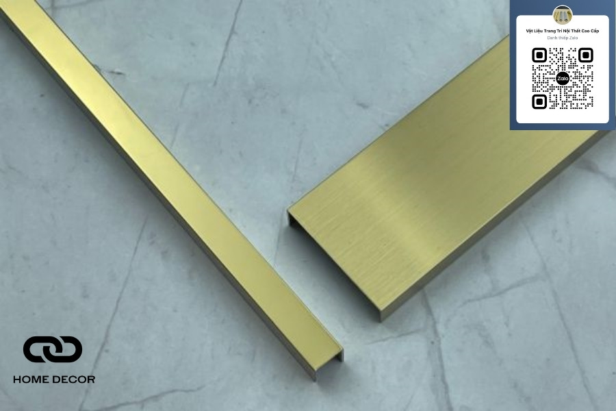 Độ Bền Vượt Thời Gian & Khả Năng Chống Ăn Mòn Tuyệt Vời