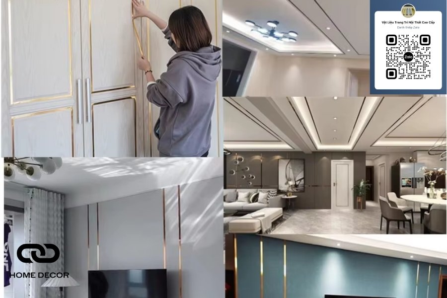 Kỹ Thuật Thi Công và Bảo Dưỡng Nẹp Inox