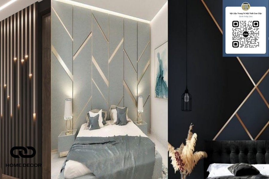 Nẹp Inox có thay thế hoàn toàn được Nẹp Gỗ không?